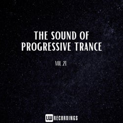 The Sound Of Progressive Trance, Vol. 21