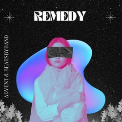 Remedy (feat. Beatsbyhand)