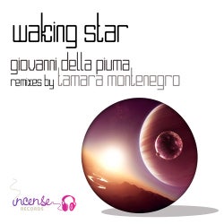 Waking Star EP