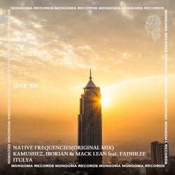 Native Frequencies