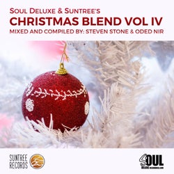 Soul Deluxe & Suntree's Christmas Blend Vol. 4