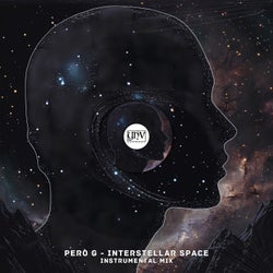 Interstellar Space (Instrumental Mix)