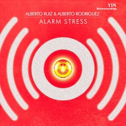 Alarm Stress EP