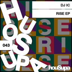 RISE EP
