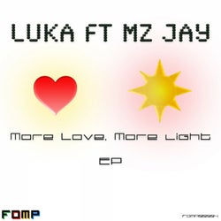More Love, More Light