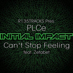 Can't Stop Feeling Feat. Zetabet