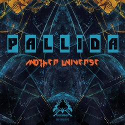Pallida "Another Universe" EP
