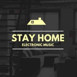 Stay Home - Pandemic 2020