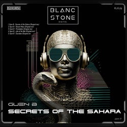 Secrets of the Sahara