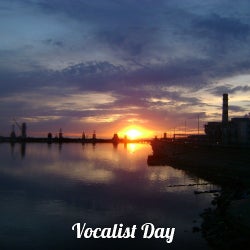 Vocalist Day - DJ Tools January 2020