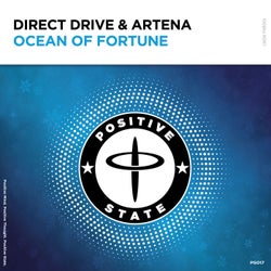 Oceans Of Fortune (Extended Mix)