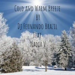 Cold and Warm Breeze (feat. Nadia V)