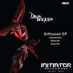 Diffusion EP