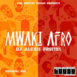 Mwaki Afro (Original Mix)