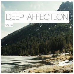 Deep Affection Vol. 16