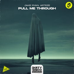 Pull Me Through (Extended Mix)