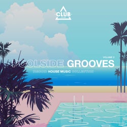 Poolside Grooves Vol. 3