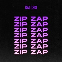 Zip Zap (Extended Mix)