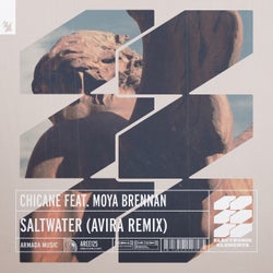 Saltwater - AVIRA Remix