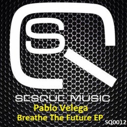Breathe The Future EP