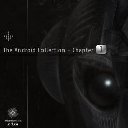 The Android Collection, Vol. 1