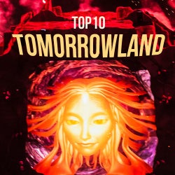 TOMORROWLAND TOP-10 | 2015