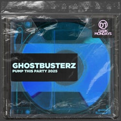 Pump This Party 2025 