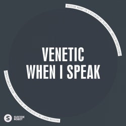 When I Speak
