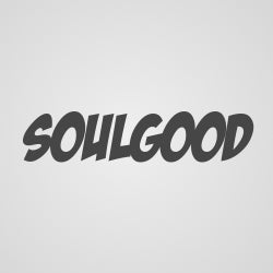 SOULGOOD CHART AUGUST