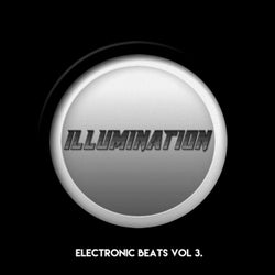 Electronic Beats, Vol. 3.