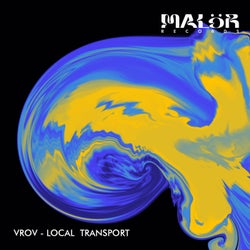 Local Transport EP