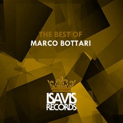 The Best Of Marco Bottari