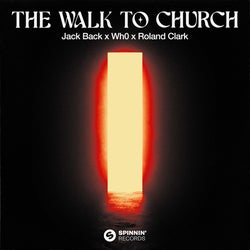 The Walk To Church (Extended Mix)