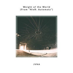 Weight of the World (From "NieR: Automata")