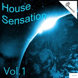 House Sensation, Vol. 1