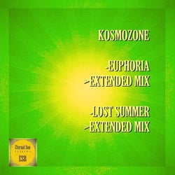 Euphoria / Lost Summer