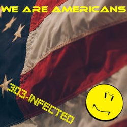 We Are Americans