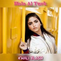 Khali Blash