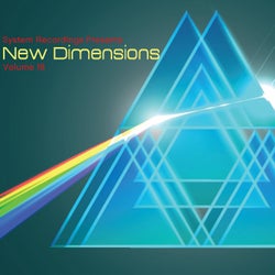 New Dimensions 18