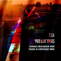 Pico Blue Rmxes