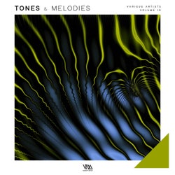 Tones & Melodies Vol. 18