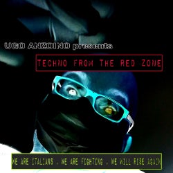 TECHNO FROM THE RED ZONE