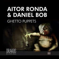 Ghetto Puppets