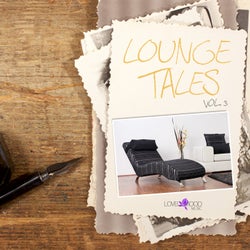 Lounge Tales Vol. 3