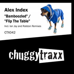 Bamboozled / Flip The Table