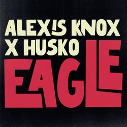 Eagle (Extended Mix)