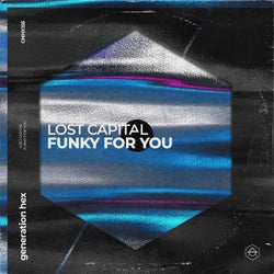 Funky For You - Extended Mix