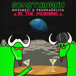 In The Morning