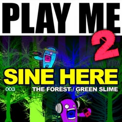 Forest Slime