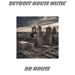 Detroit House Music